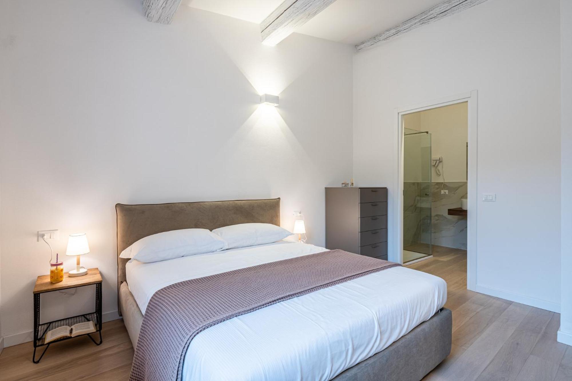 Algila Lifestyle Tornabuoni Apartments Florença Exterior foto
