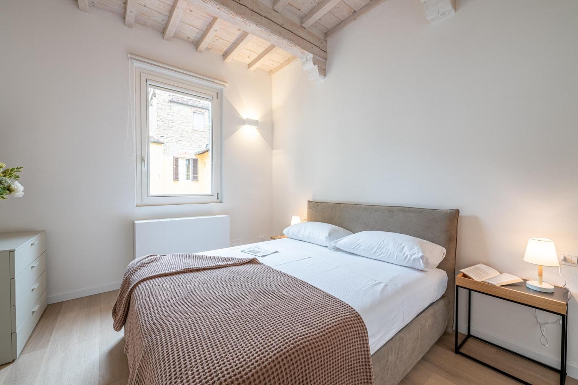 Algila Lifestyle Tornabuoni Apartments Florença Exterior foto