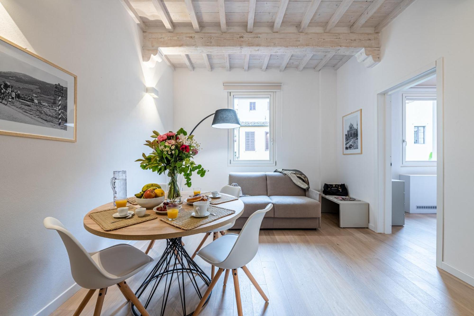 Algila Lifestyle Tornabuoni Apartments Florença Exterior foto