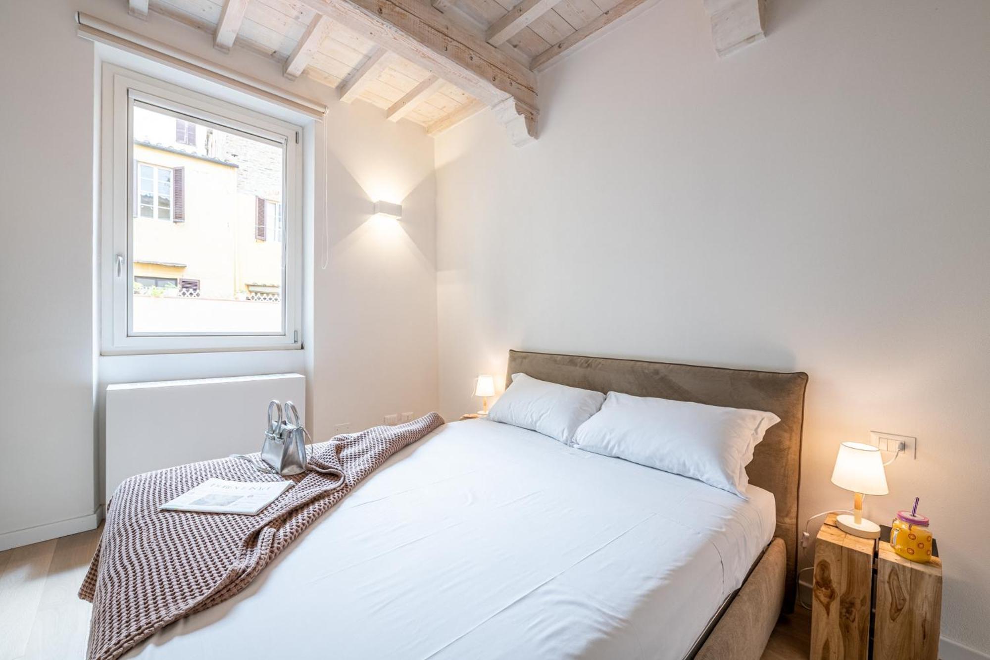 Algila Lifestyle Tornabuoni Apartments Florença Exterior foto
