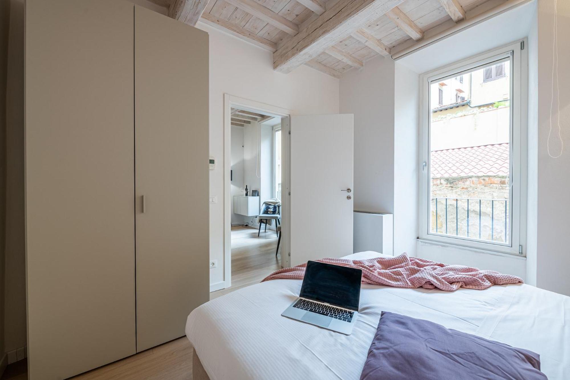 Algila Lifestyle Tornabuoni Apartments Florença Exterior foto