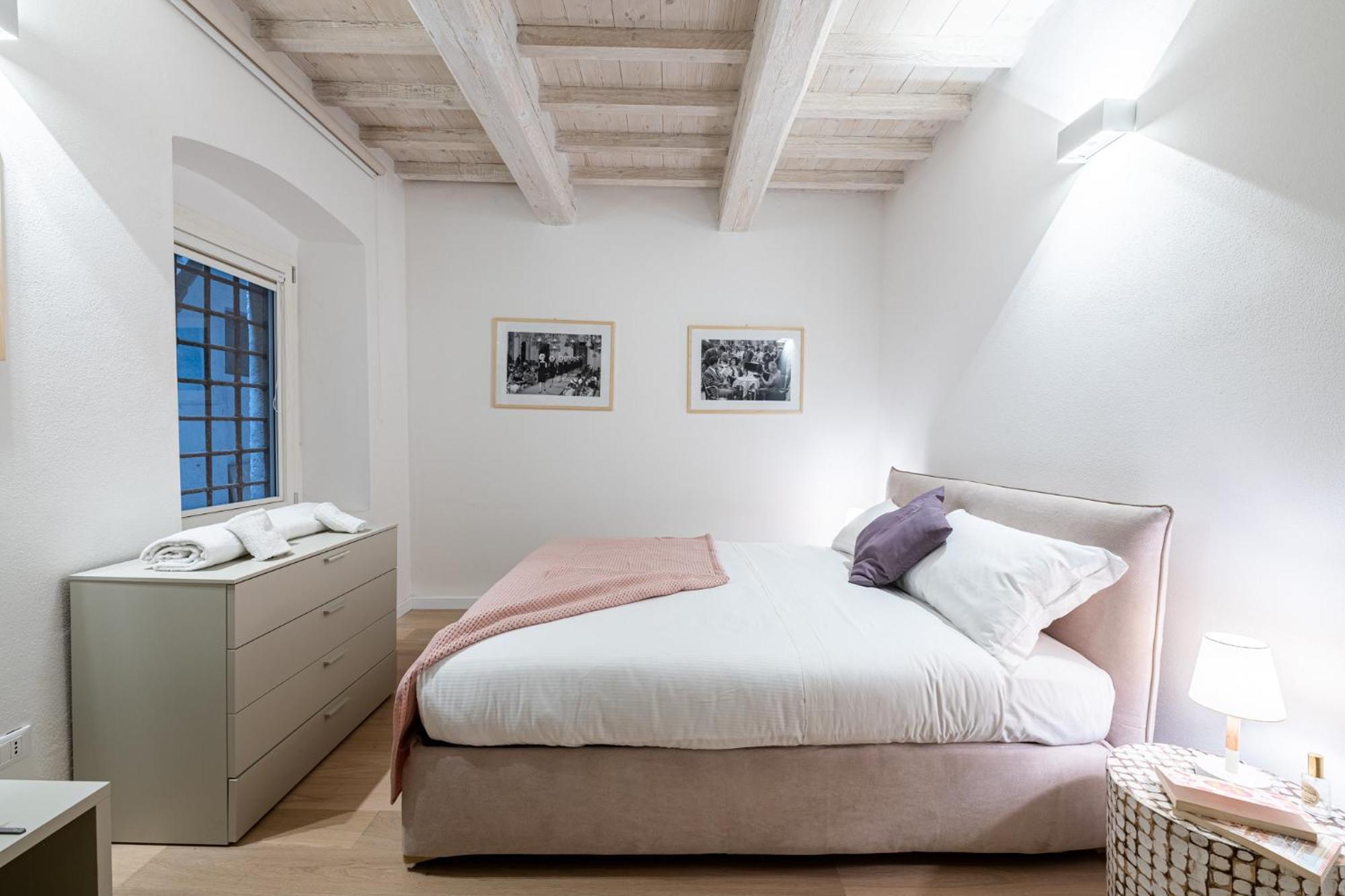 Algila Lifestyle Tornabuoni Apartments Florença Exterior foto